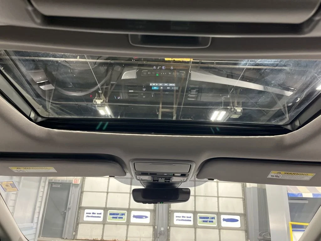 2024 Honda Odyssey Touring - Photo 74
