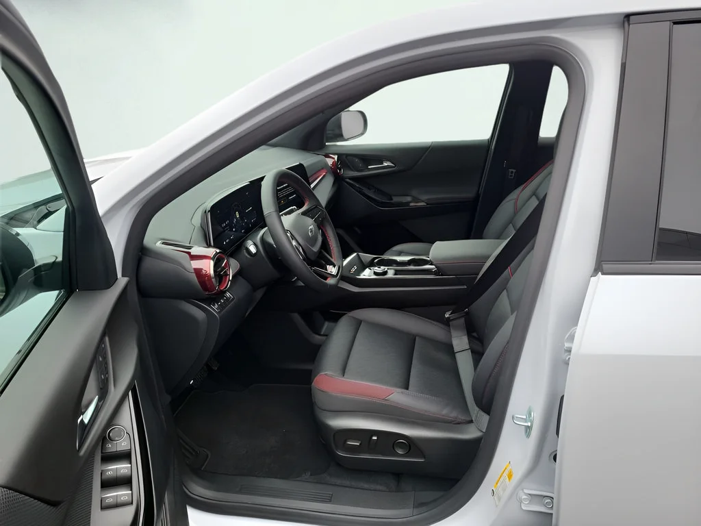 2026 Chevrolet Equinox RS - Photo 9