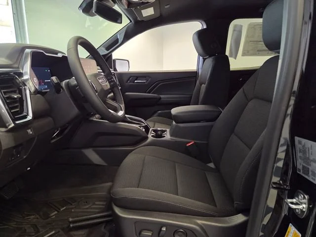 New 2026 Onyx Black GMC Elevation image 12