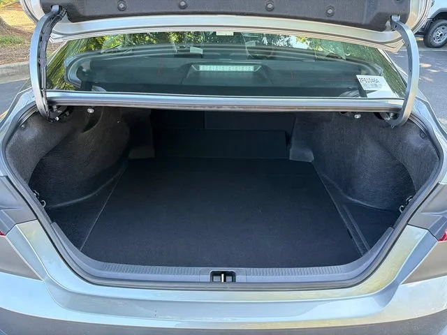 Used 2025 Gray Toyota SE image 18