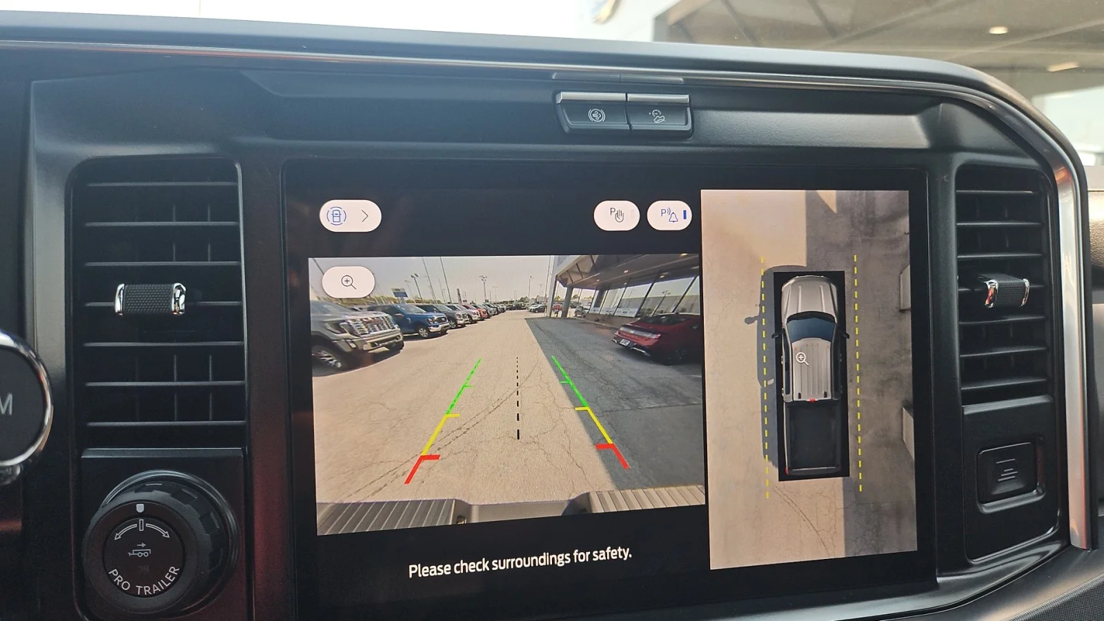 New 2026 Avalanche Ford Platinum 4WD image 19