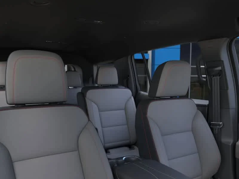 New 2026 Gray Chevrolet LT image 24