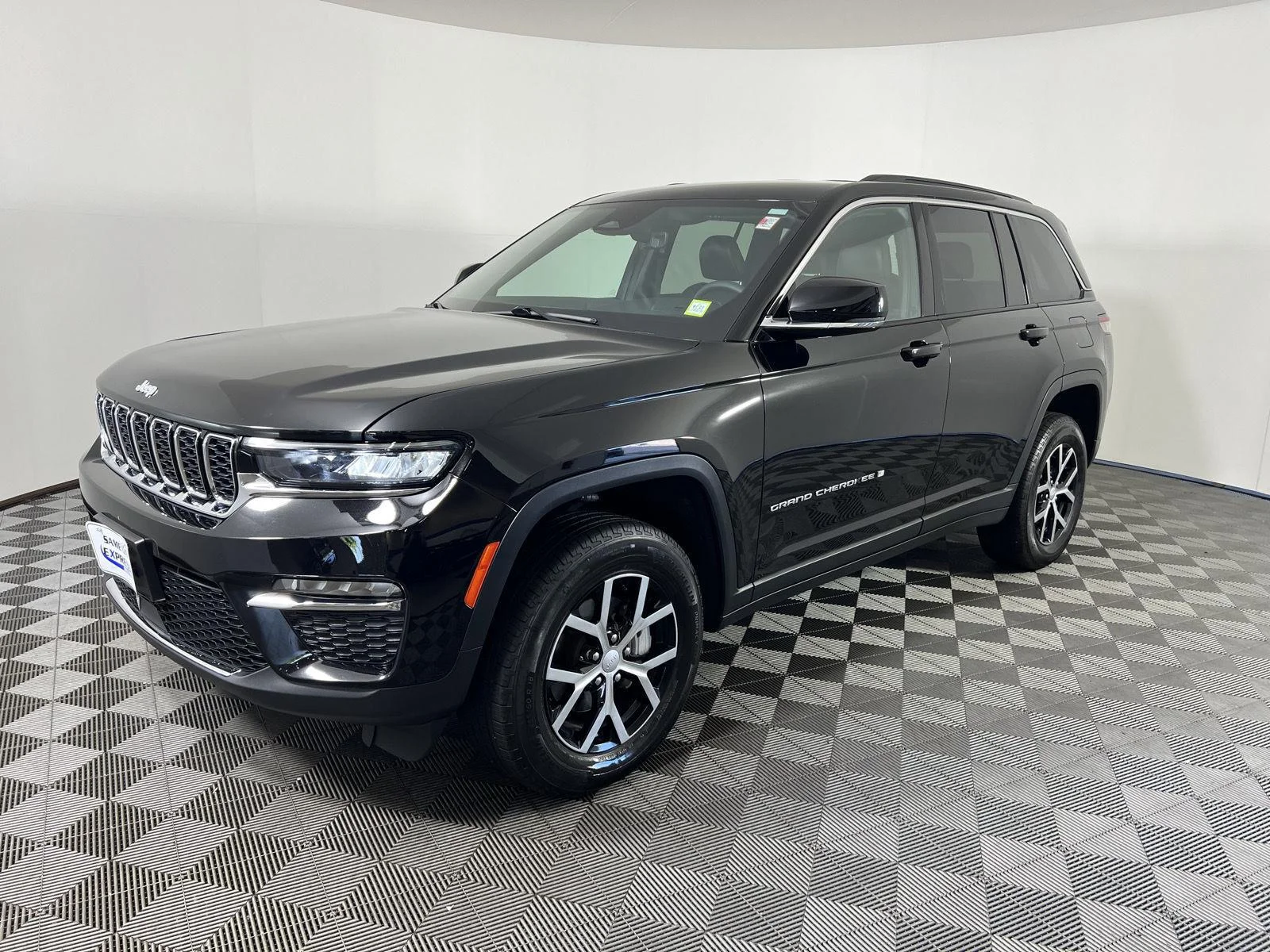 Used 2025 Bk Jeep Limited image 31
