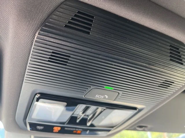 New 2026 Green Volkswagen 2.0T SE R-Line Black image 17