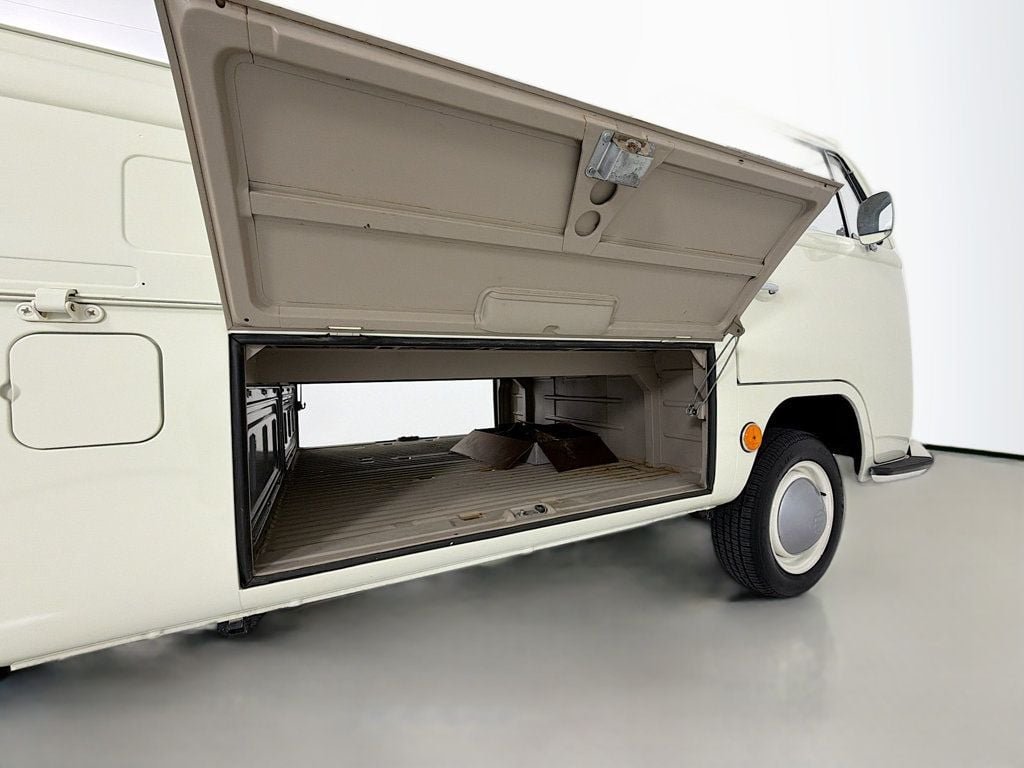 Used 1968 White Volkswagen  image 18