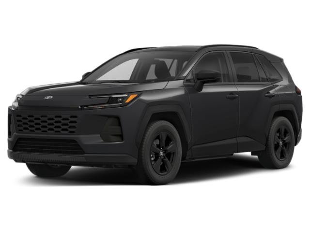2026 Toyota RAV4 Hybrid XLE Premium