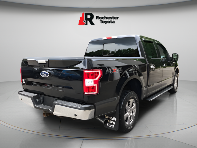 Used 2018  Ford XLT image 7