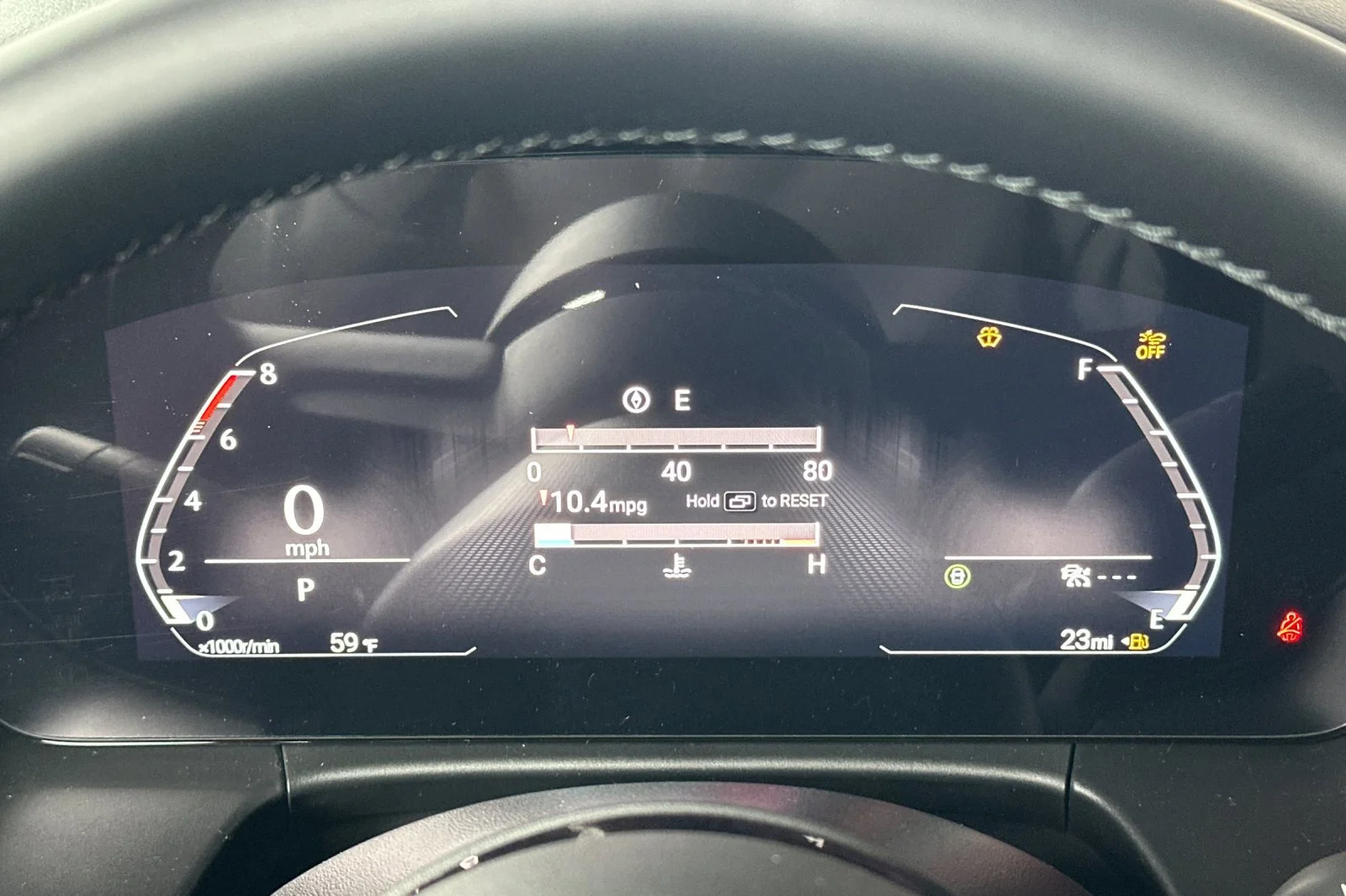New 2026 Aero Gray Metallic Mazda 2.5 S Select AWD image 30
