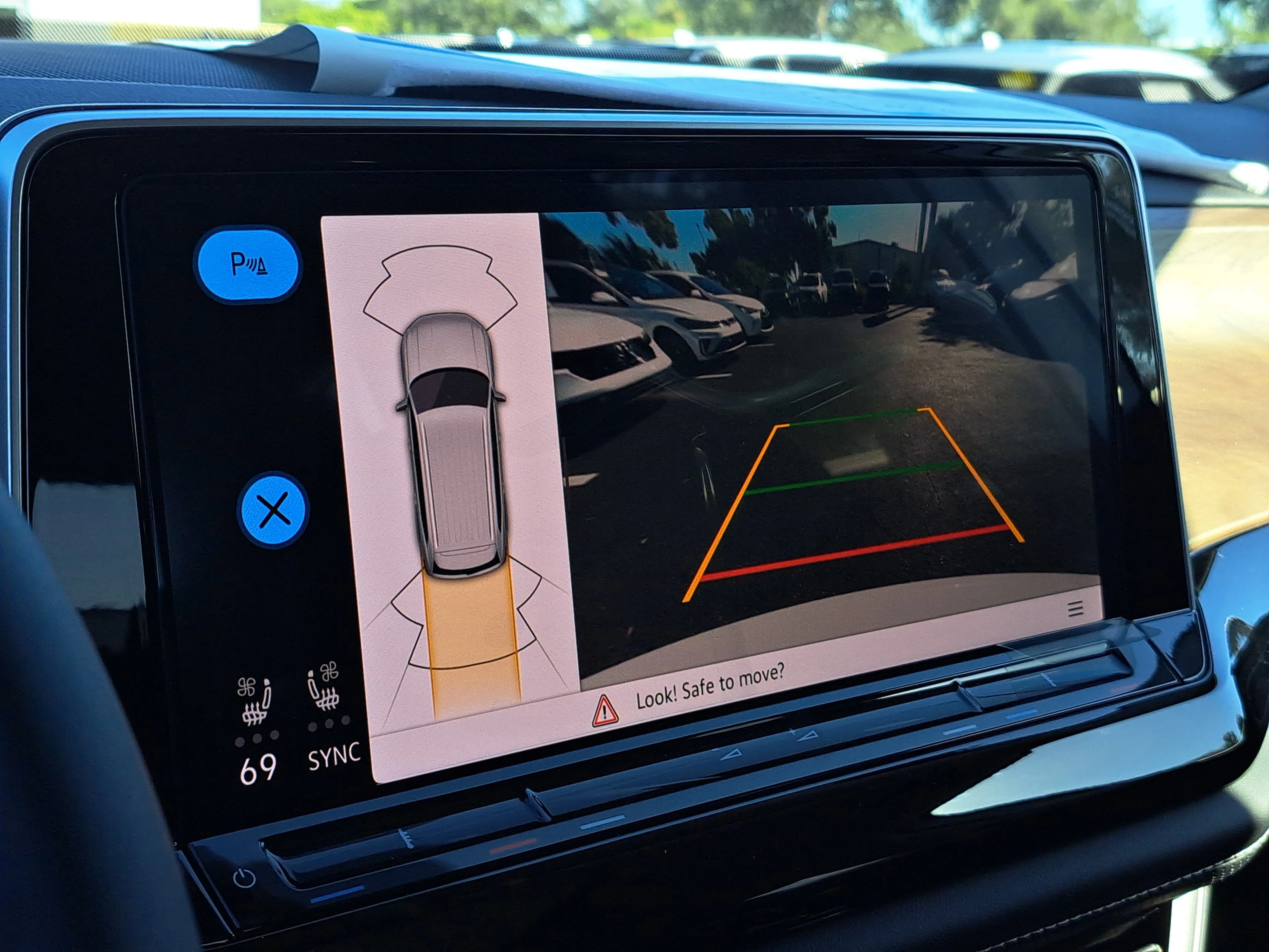 2026 Volkswagen Atlas SE w/Tech - Photo 27