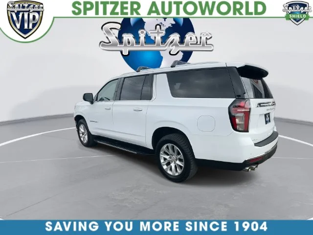 Used 2021 White Chevrolet Premier image 11