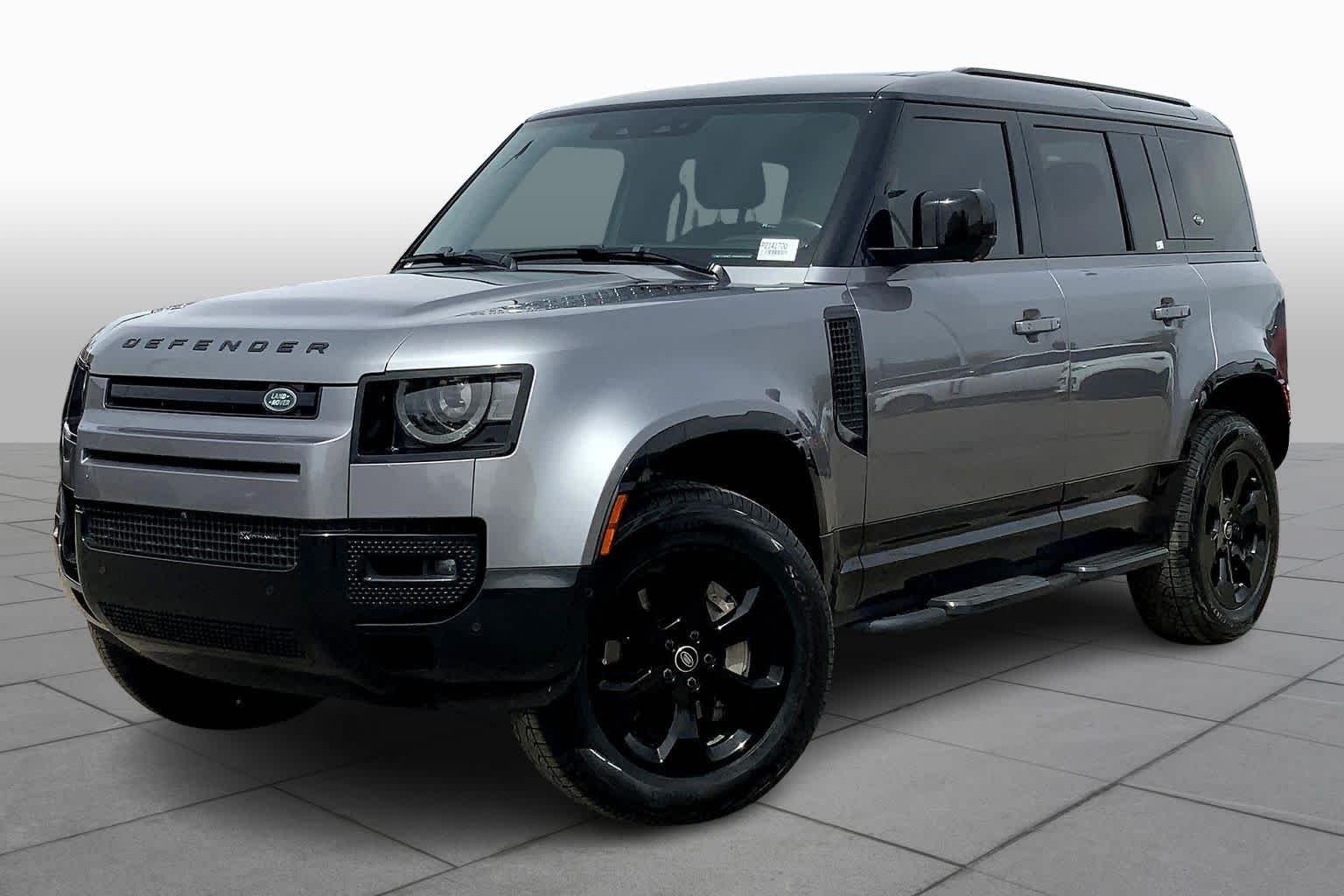2023 Land Rover Defender X-Dynamic SE's photo