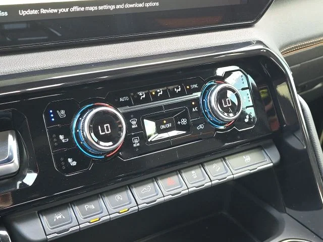 2022 GMC Sierra 1500 AT4 - Photo 33