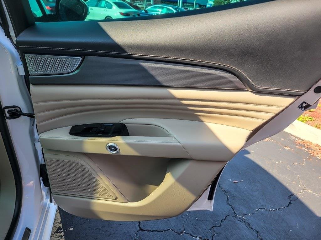 2023 MASERATI GRECALE - Image 21