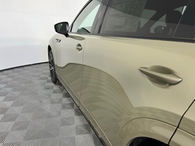 New 2026 Beige Mazda 3.3 Turbo S Premium image 10