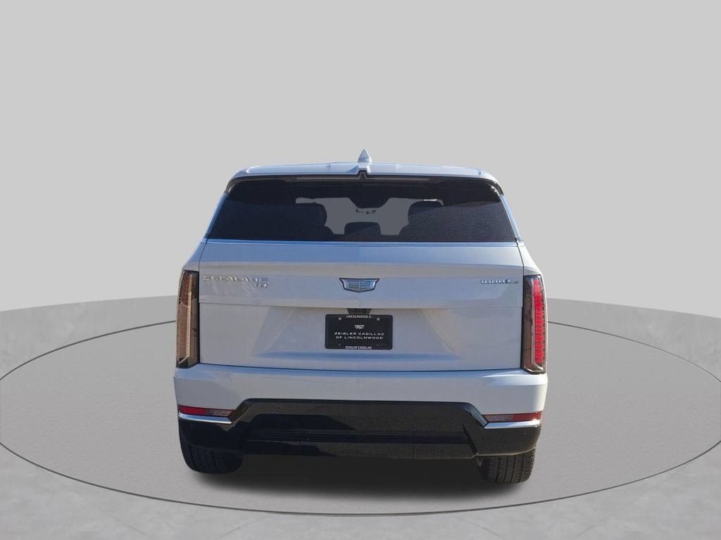 2026 Cadillac Escalade IQ Luxury - Photo 14