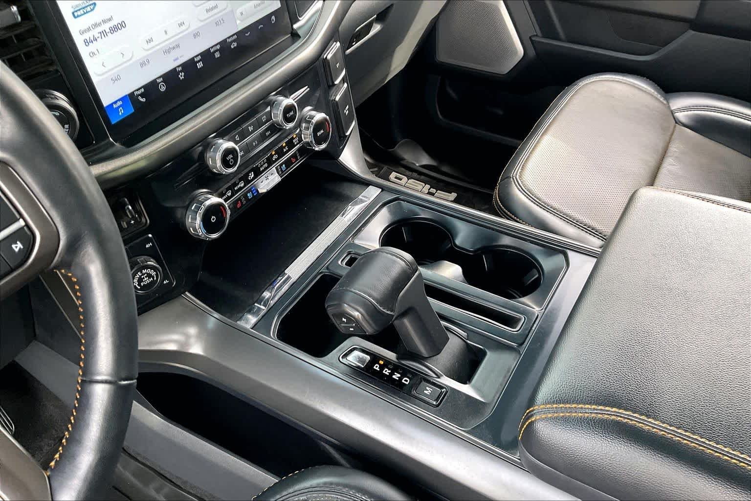 Used 2024 Avalanche Ford Tremor image 15
