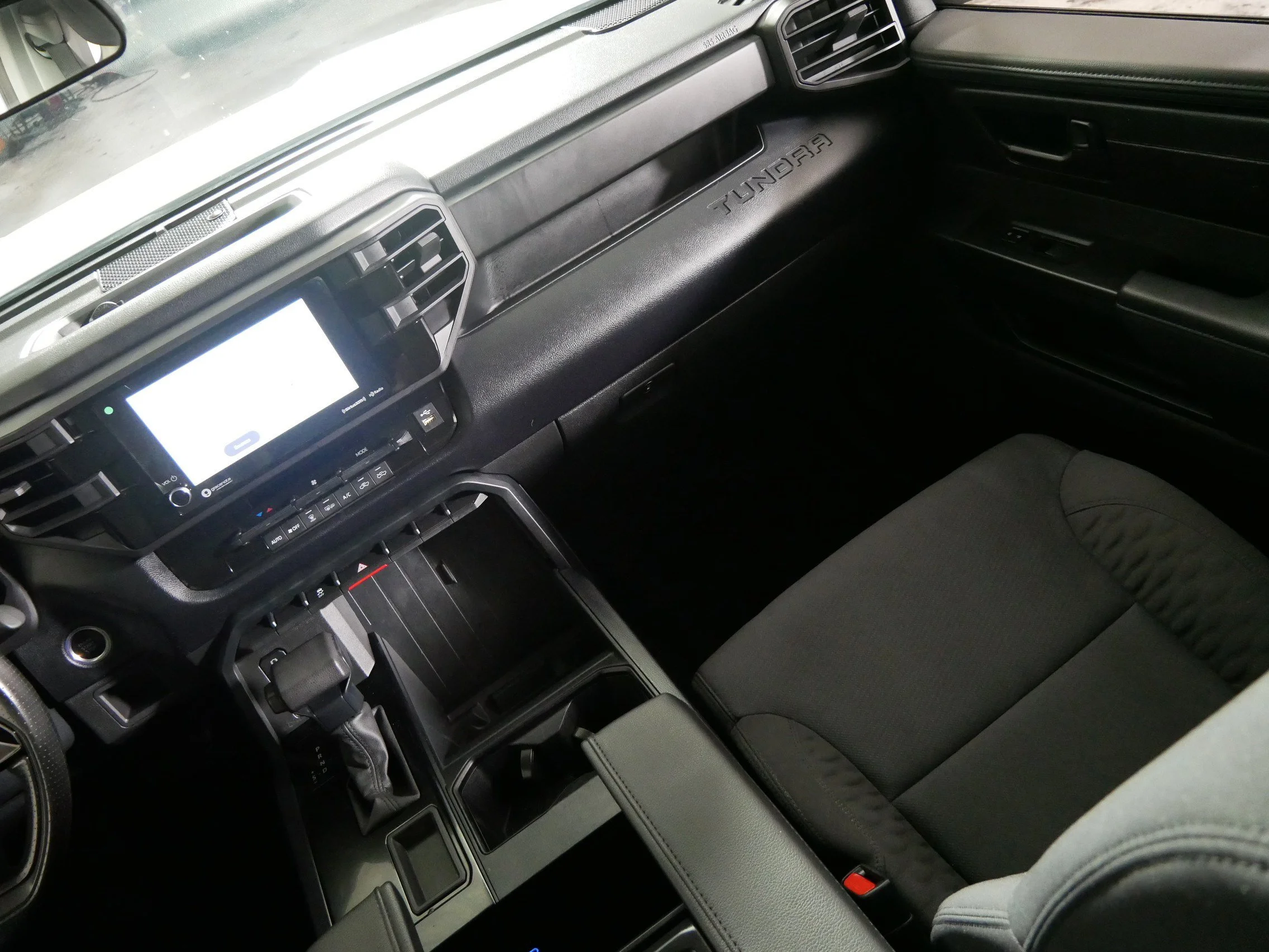 Used 2023 Ice Cap Toyota SR image 11