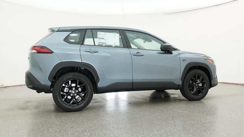 New 2026 Celestite Toyota L image 8