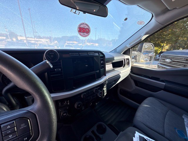 Used 2023 Gray Ford XL image 10