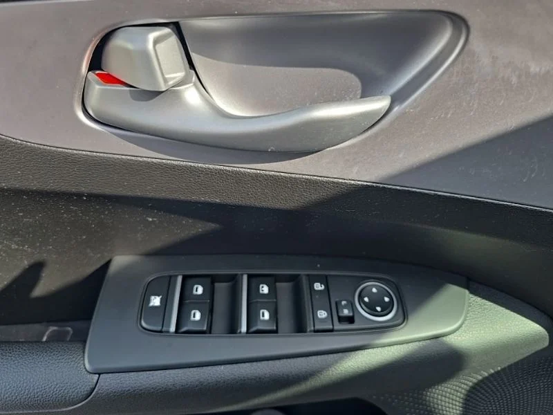 Used 2023 Gray Kia LXS image 22
