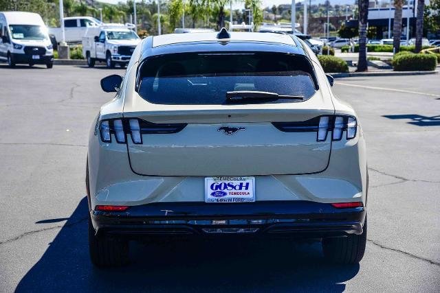 New 2026 Desert Sand Ford Premium image 32