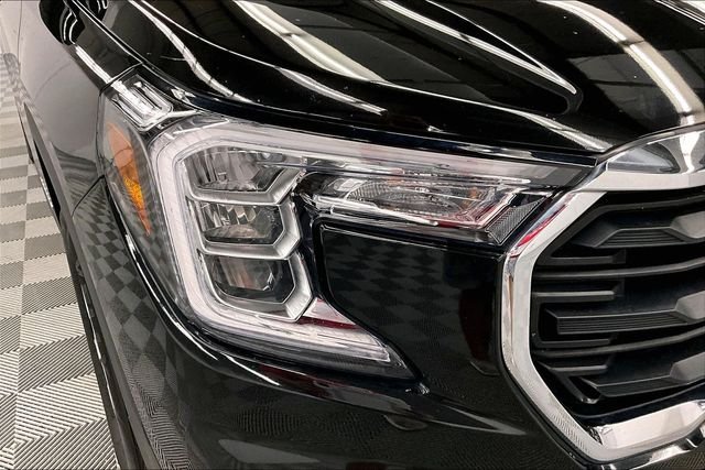 2023 GMC Terrain SLE - Photo 33