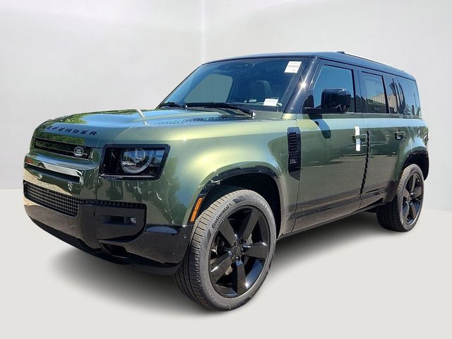 2026|Land Rover|Defender 110|X-Dynamic SE|4D Sport Utility