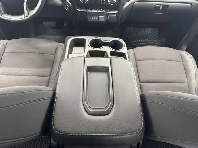 Used 2024 Summit White Chevrolet Custom image 41