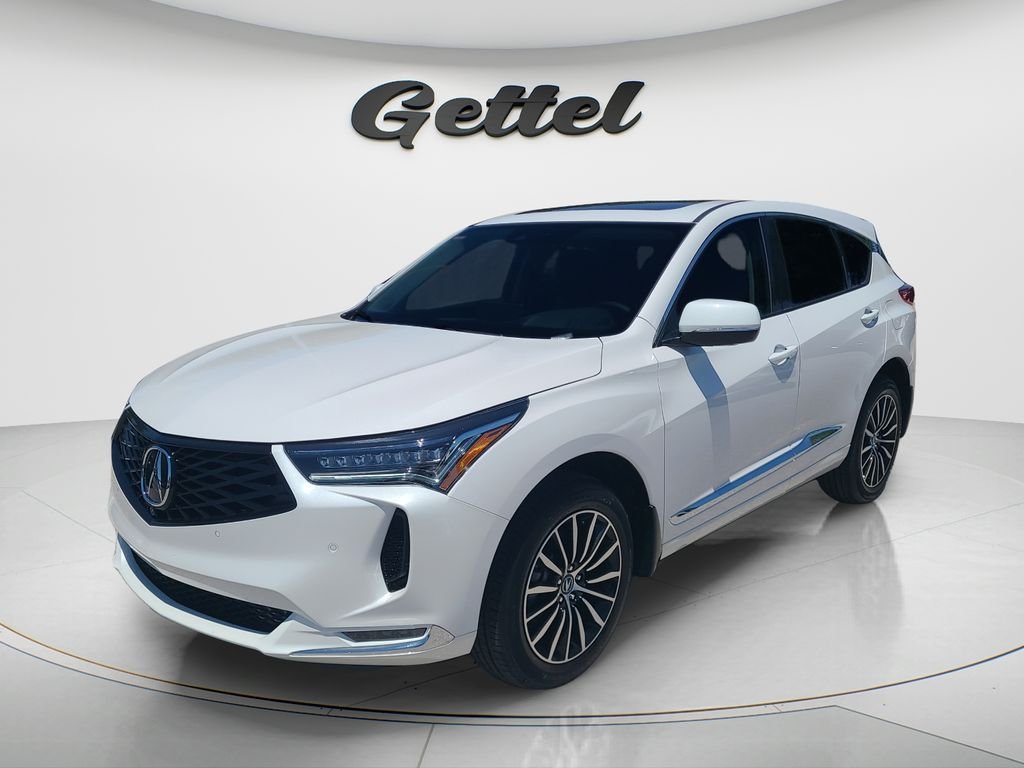 2026 Acura RDX Advance Package SH-AWD's photo