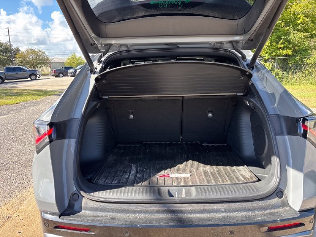2025 Acura ADX A-spec w/Advance Package - Photo 12