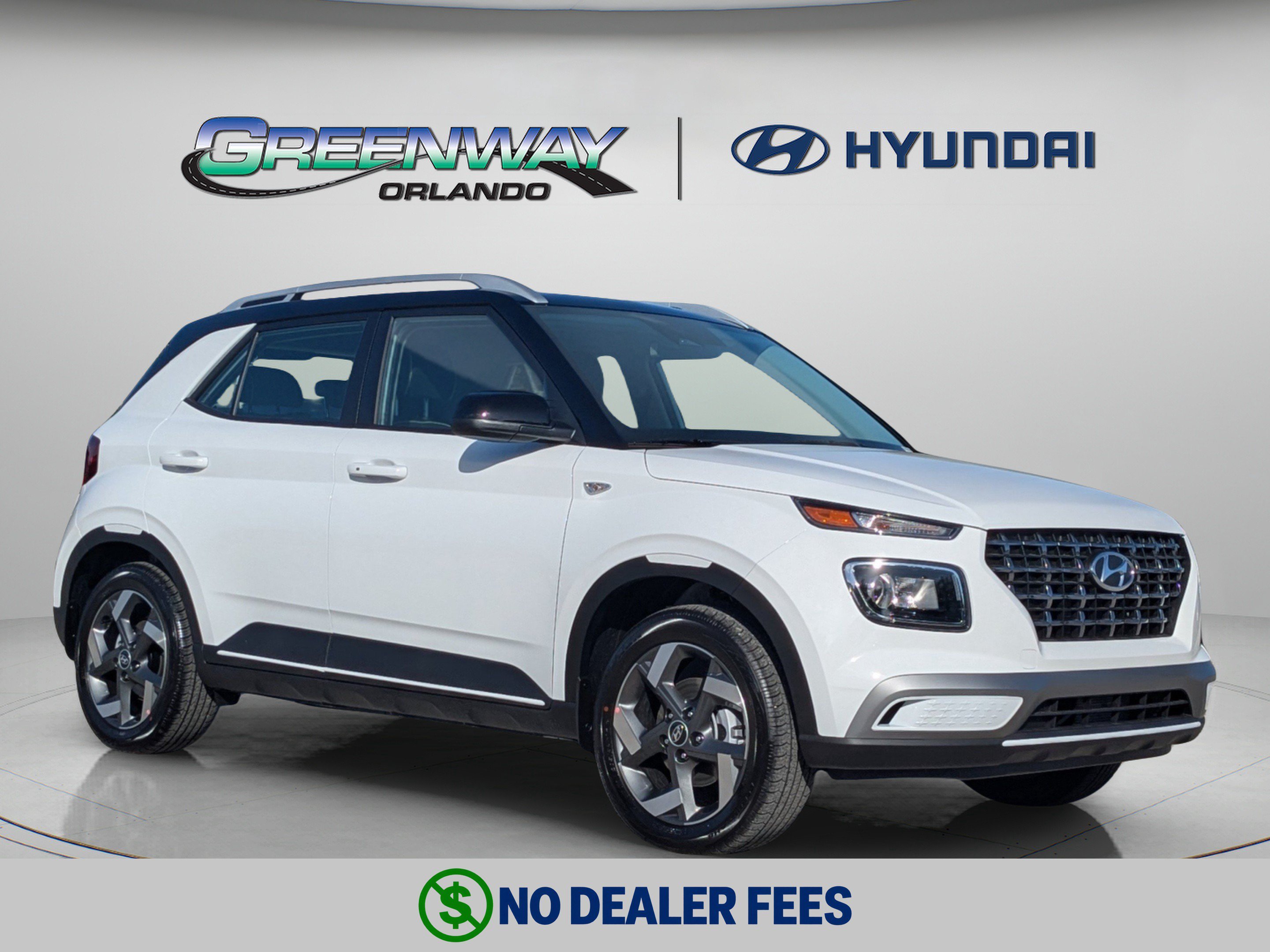 2026 Hyundai Venue