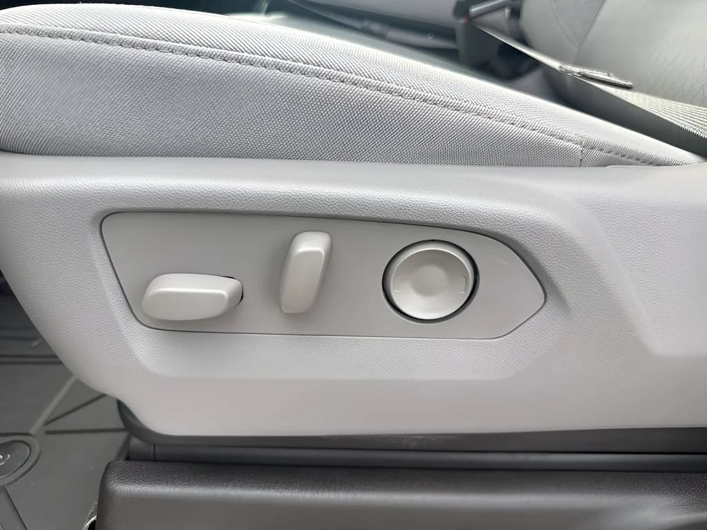 New 2026 Sterling Gray Metallic Chevrolet RST image 10