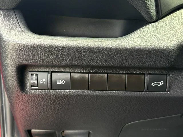 Certified Used 2024 Red Toyota XLE Premium image 55