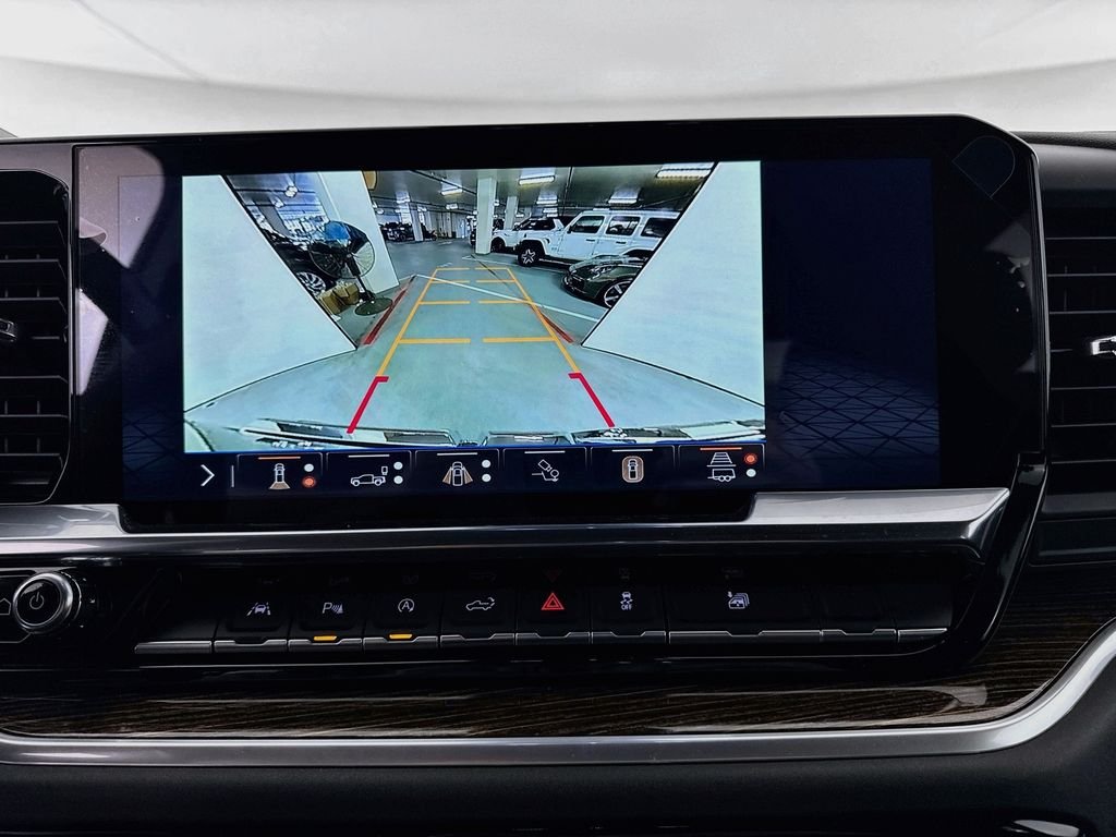 Used 2026 Silver GMC SLE image 14