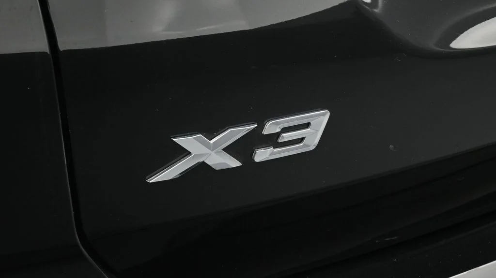 2024 BMW X3 30i - Photo 20