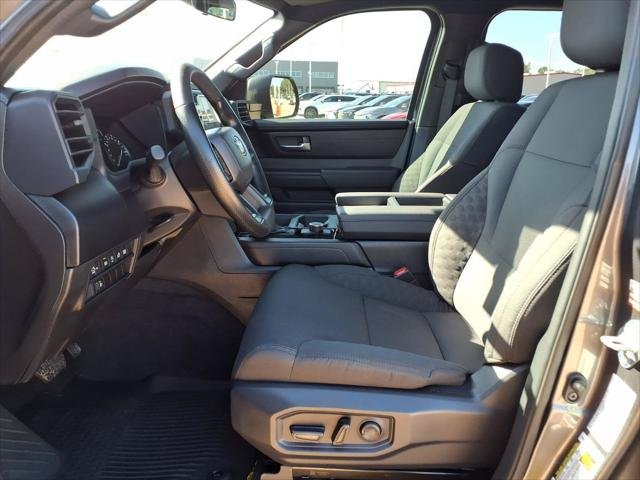 Certified Used 2026 MAGNETIC GRAY MET. Toyota  image 15