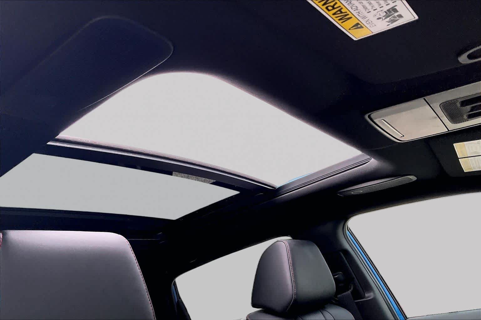 2026 Acura ADX A-spec w/Advance Package - Photo 47