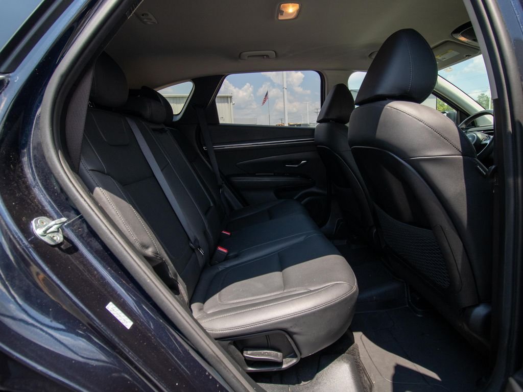 Used 2023 Blue Hyundai XRT image 15