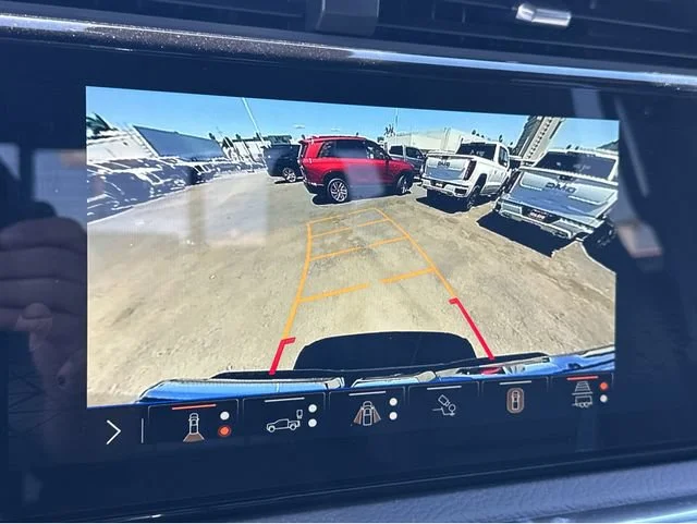 2026 GMC Sierra 1500 Denali - Photo 20