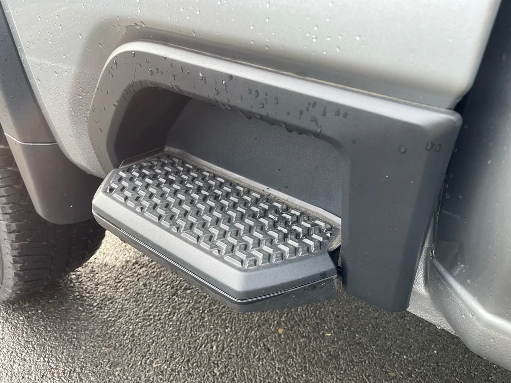 2026 GMC Sierra 2500HD SLT - Photo 12