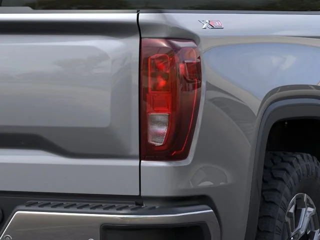 New 2026 Sterling Metallic GMC Pro image 11