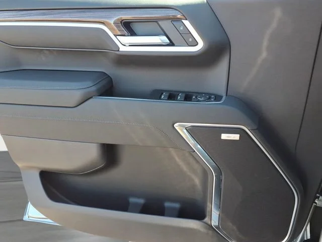 New 2026 Sterling Gray Metallic Chevrolet RST image 15
