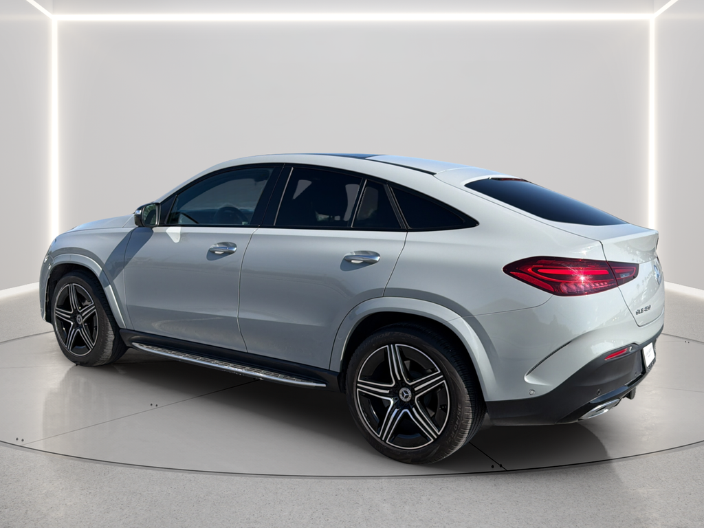 Used 2025  Mercedes-Benz GLE 450 image 14