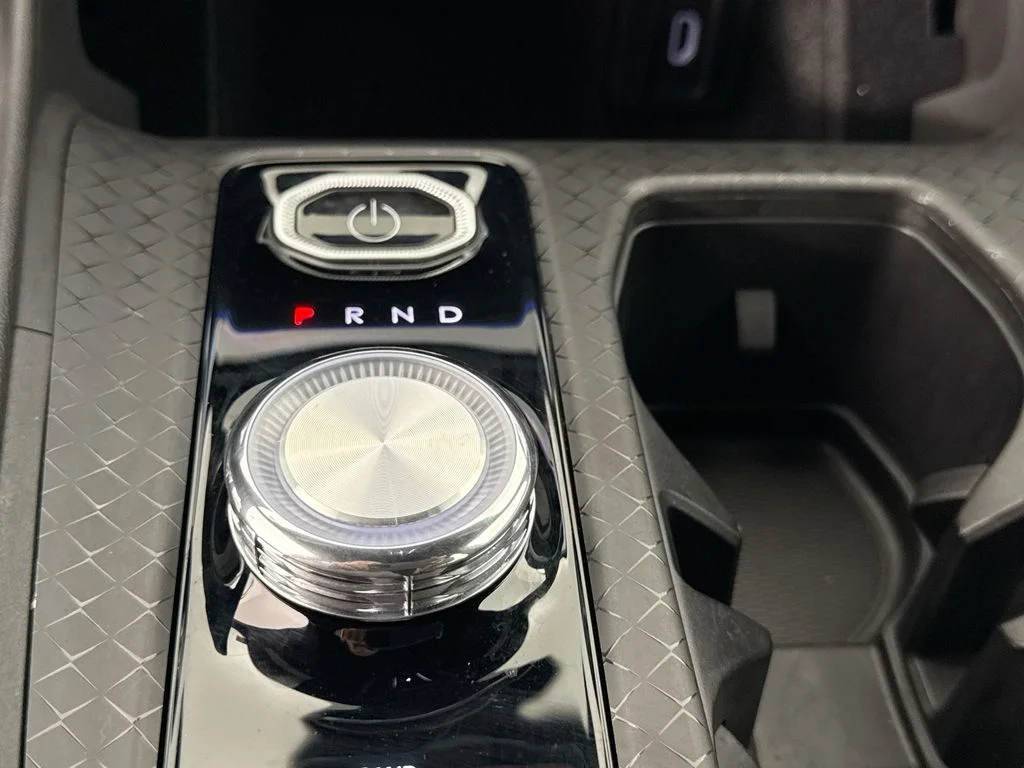 Used 2024 White Jeep Launch Edition image 17