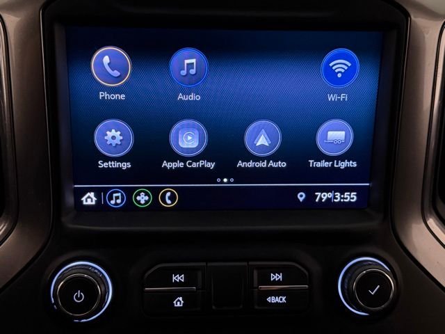 Used 2020 Summit White Chevrolet RST image 35