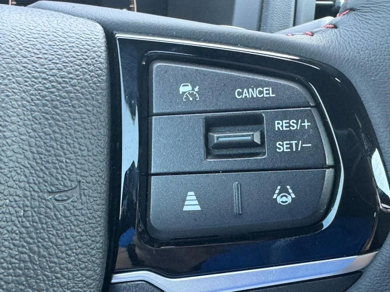 2026 Honda Odyssey Sport L - Photo 21
