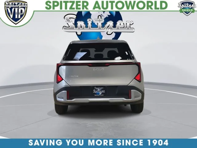 New 2027  Kia LX image 2