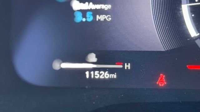 Certified Used 2025 Iridium Lexus 350 Premium image 37