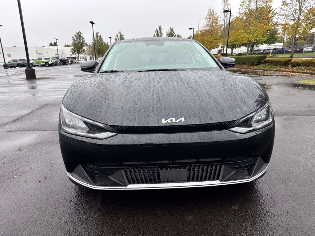 Used 2024 Kia EV6 Light L/R with VIN KNDC3DLC1R5229935 for sale in Gresham, OR