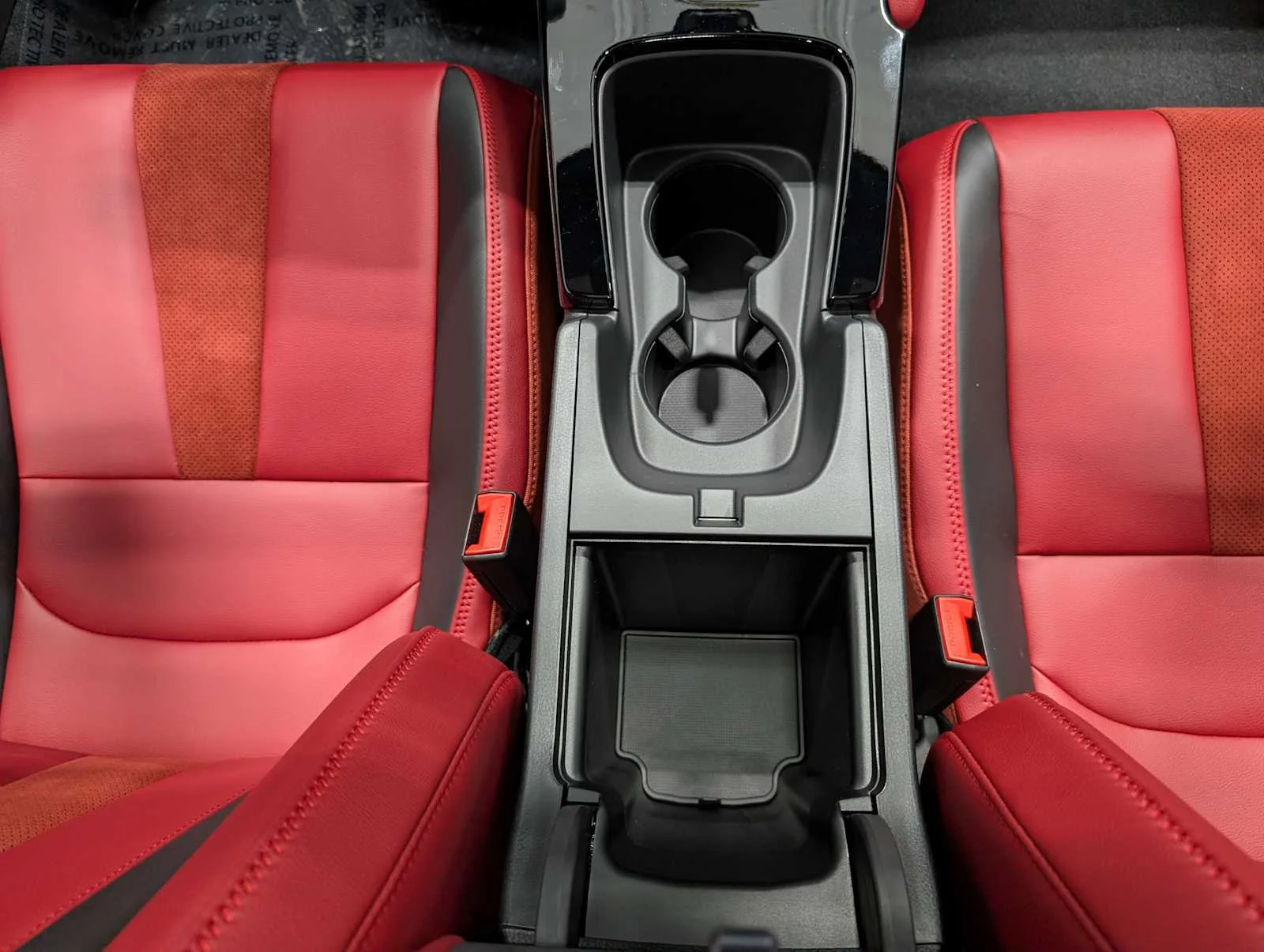 2026 Acura Integra A-Spec w/Technology Package - Photo 19